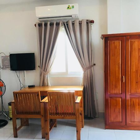 Danang Beach Hotel Zewnętrze zdjęcie