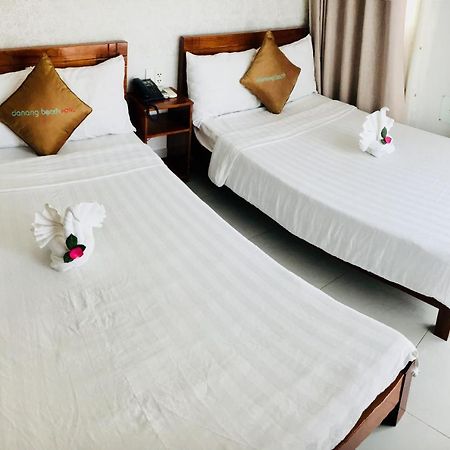 Danang Beach Hotel Zewnętrze zdjęcie