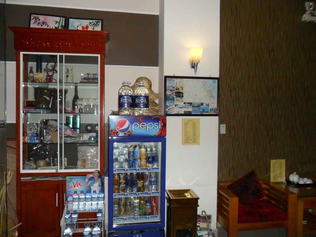 Danang Beach Hotel Zewnętrze zdjęcie