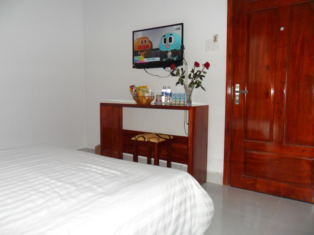 Danang Beach Hotel Pokój zdjęcie