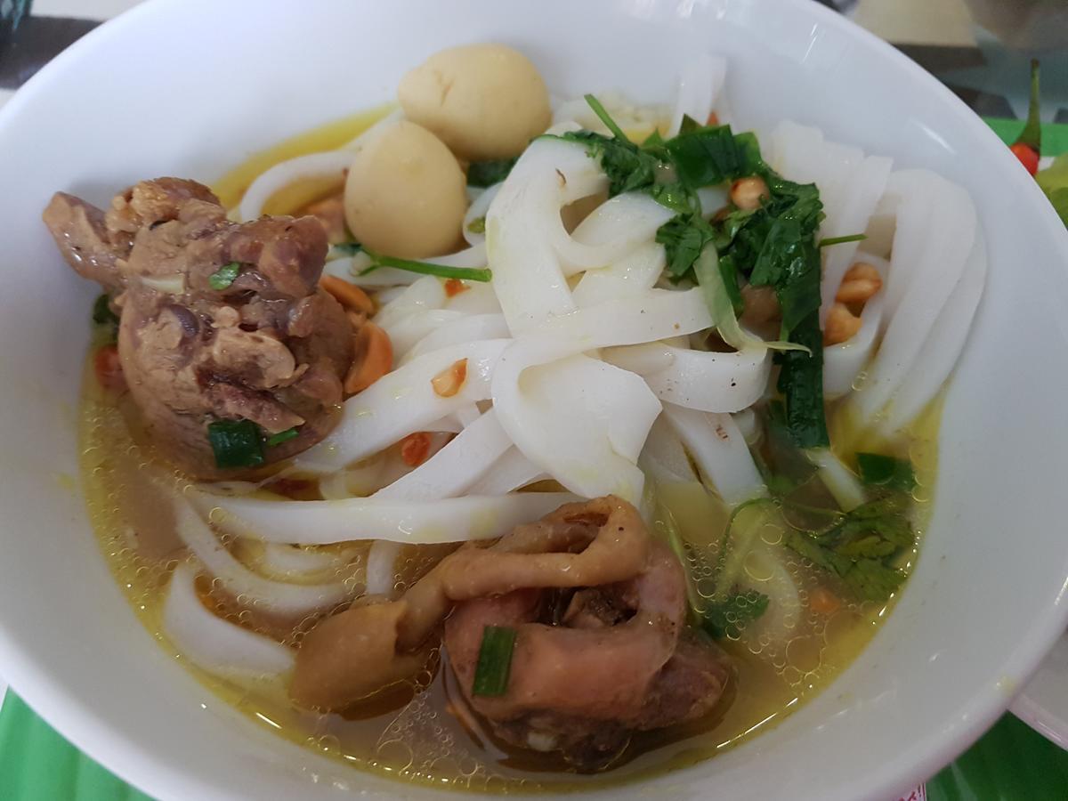 Danang Beach Hotel Zewnętrze zdjęcie