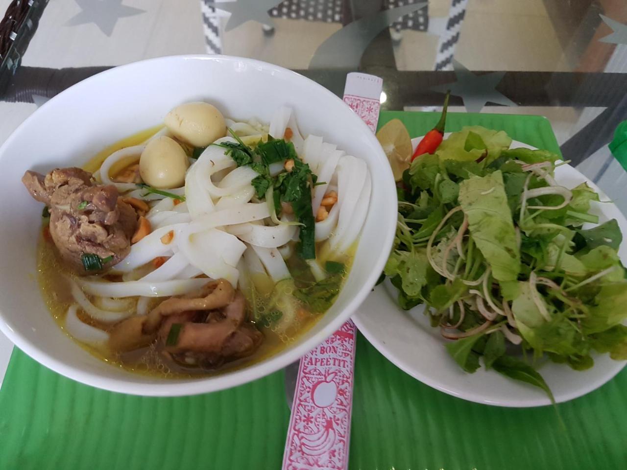Danang Beach Hotel Zewnętrze zdjęcie