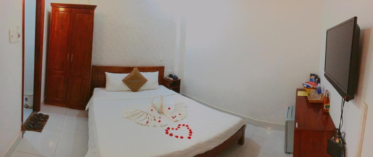 Danang Beach Hotel Zewnętrze zdjęcie