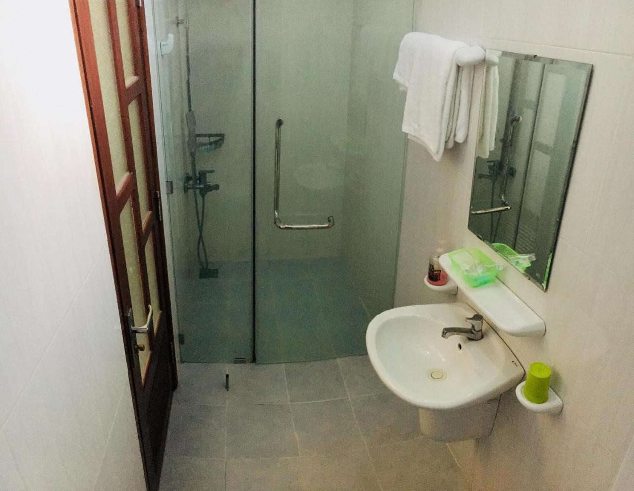 Danang Beach Hotel Zewnętrze zdjęcie