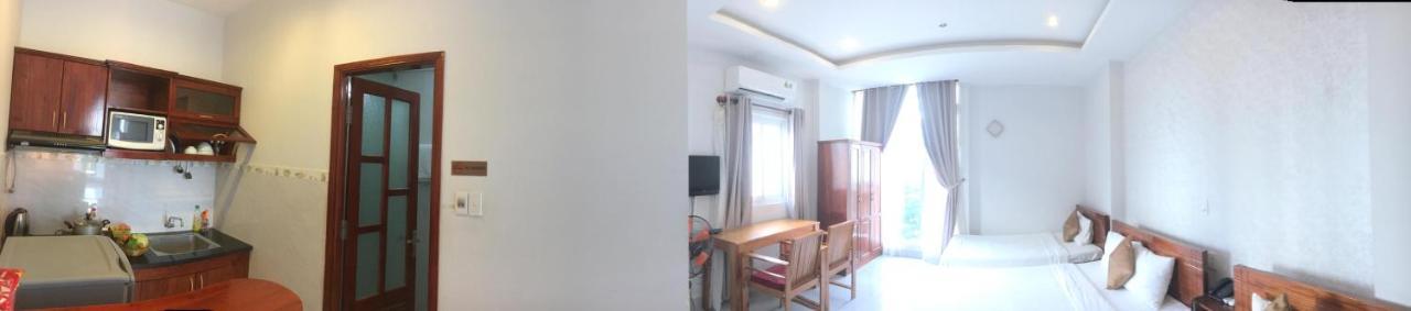 Danang Beach Hotel Zewnętrze zdjęcie