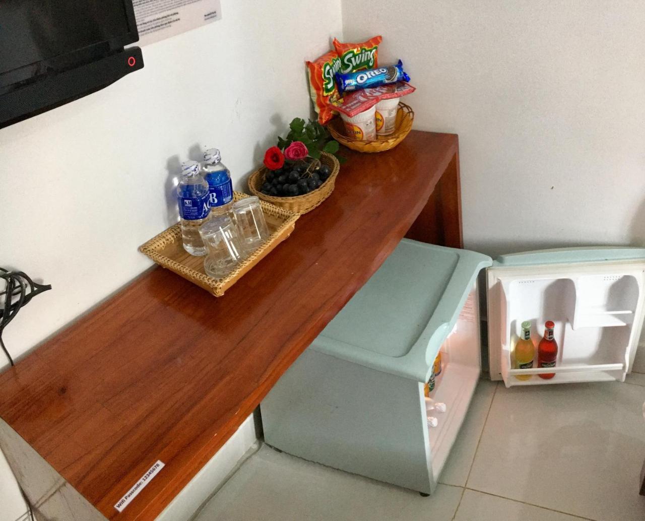 Danang Beach Hotel Zewnętrze zdjęcie