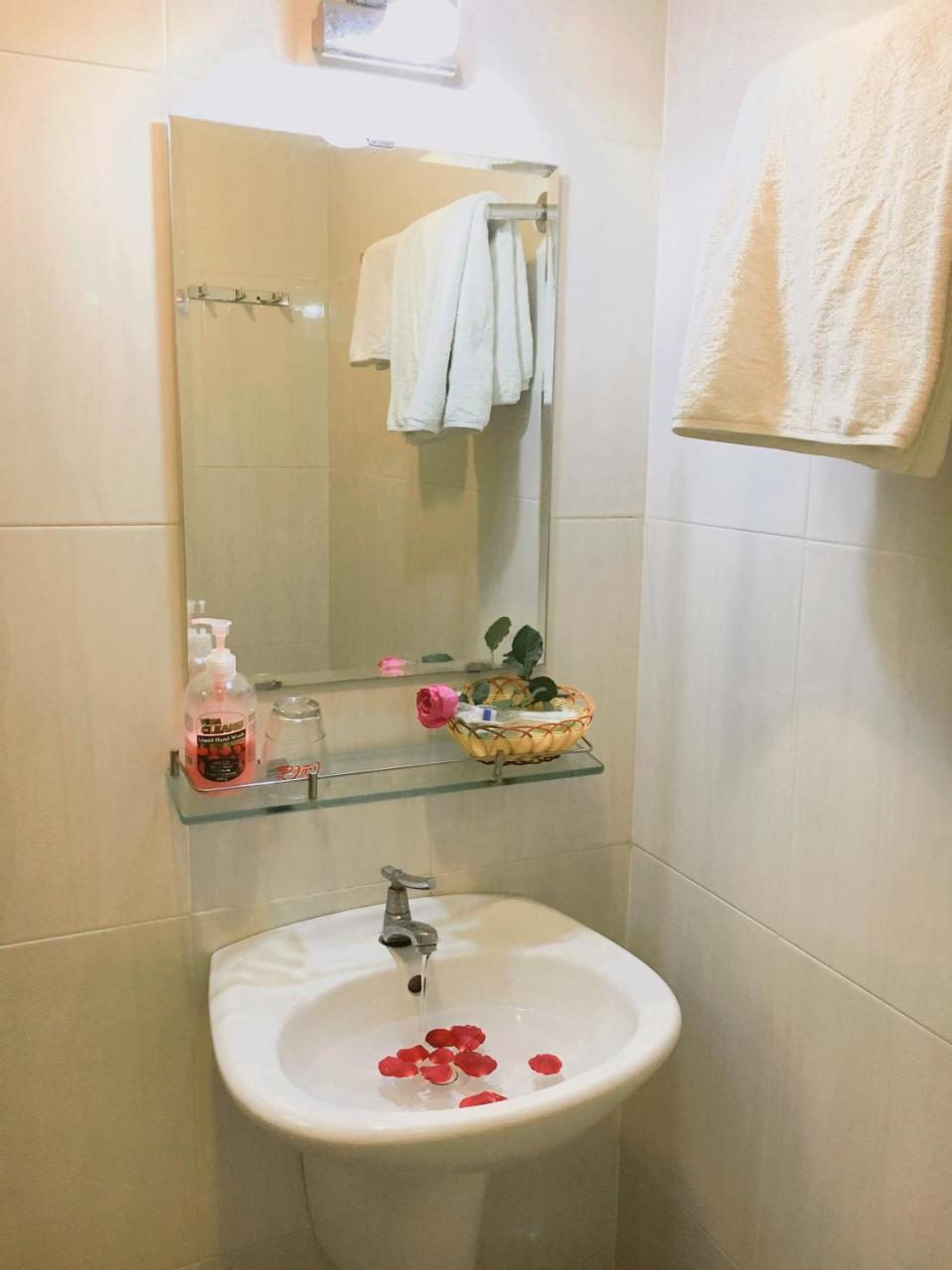 Danang Beach Hotel Zewnętrze zdjęcie